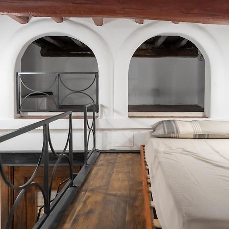 Home Domus Capocci - Rione Monti 罗马 外观 照片