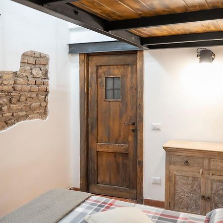 Home Domus Capocci - Rione Monti 罗马 外观 照片