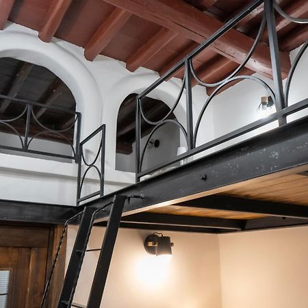 Home Domus Capocci - Rione Monti 罗马 外观 照片