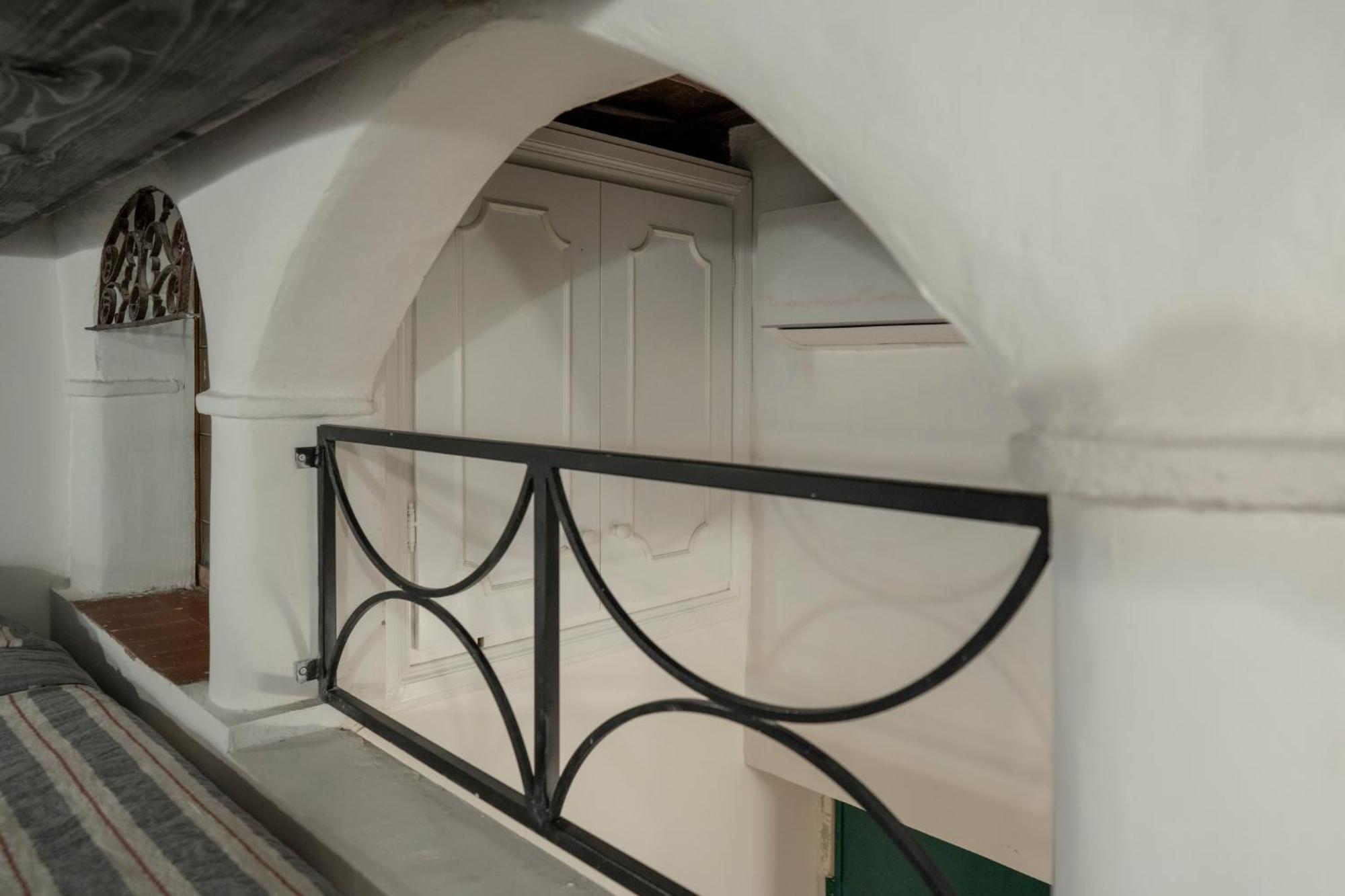 Home Domus Capocci - Rione Monti 罗马 外观 照片