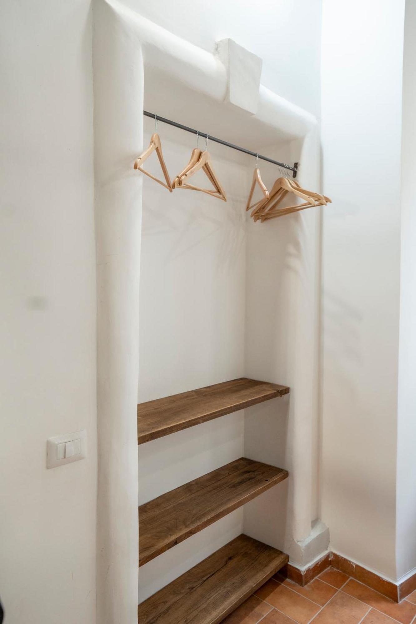 Home Domus Capocci - Rione Monti 罗马 外观 照片