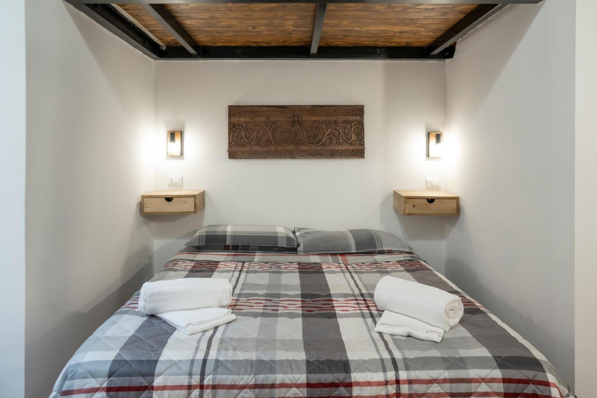 Home Domus Capocci - Rione Monti 罗马 外观 照片