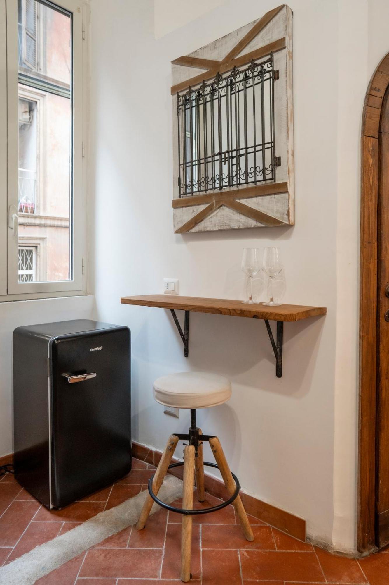 Home Domus Capocci - Rione Monti 罗马 外观 照片
