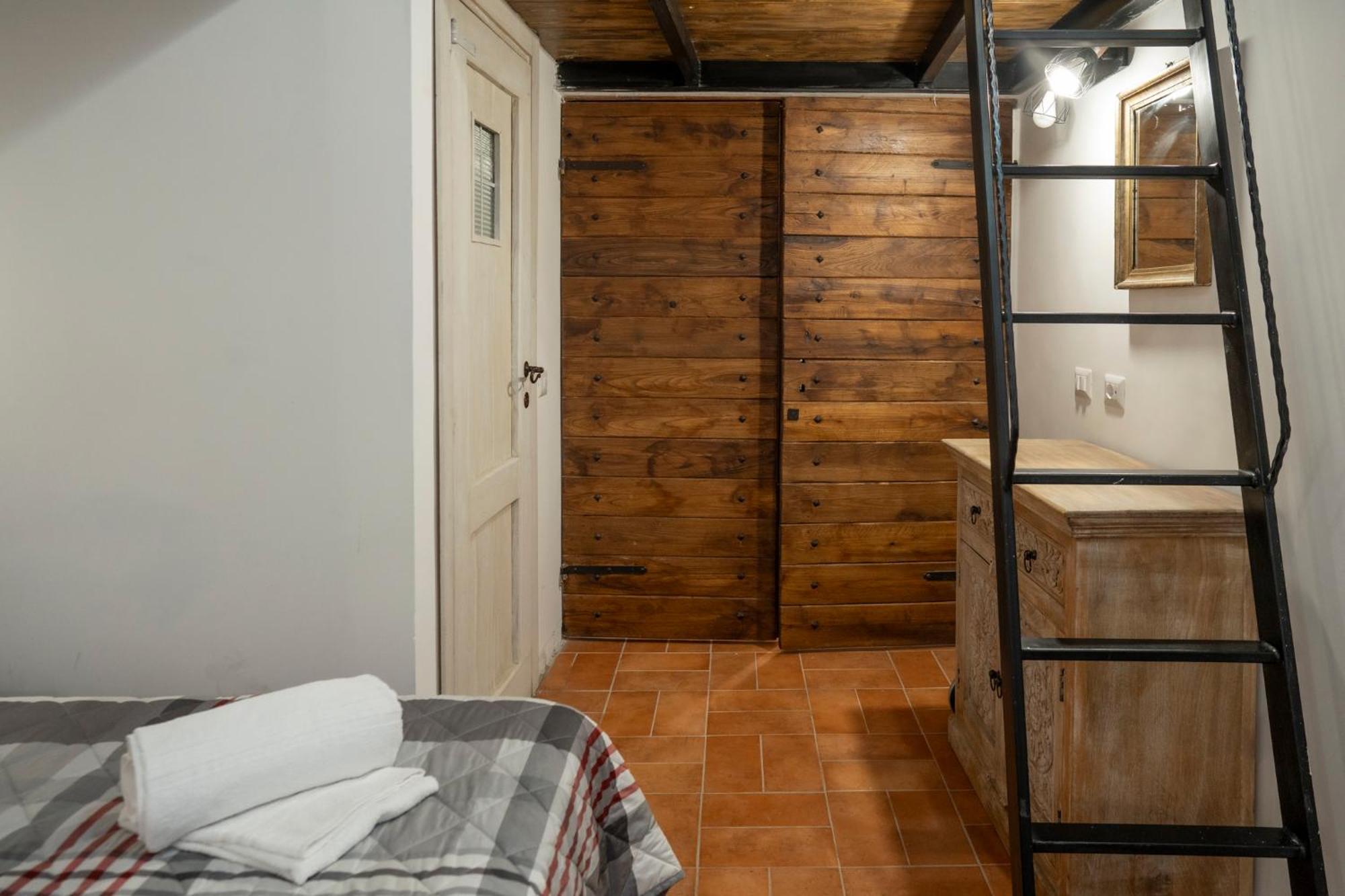 Home Domus Capocci - Rione Monti 罗马 外观 照片