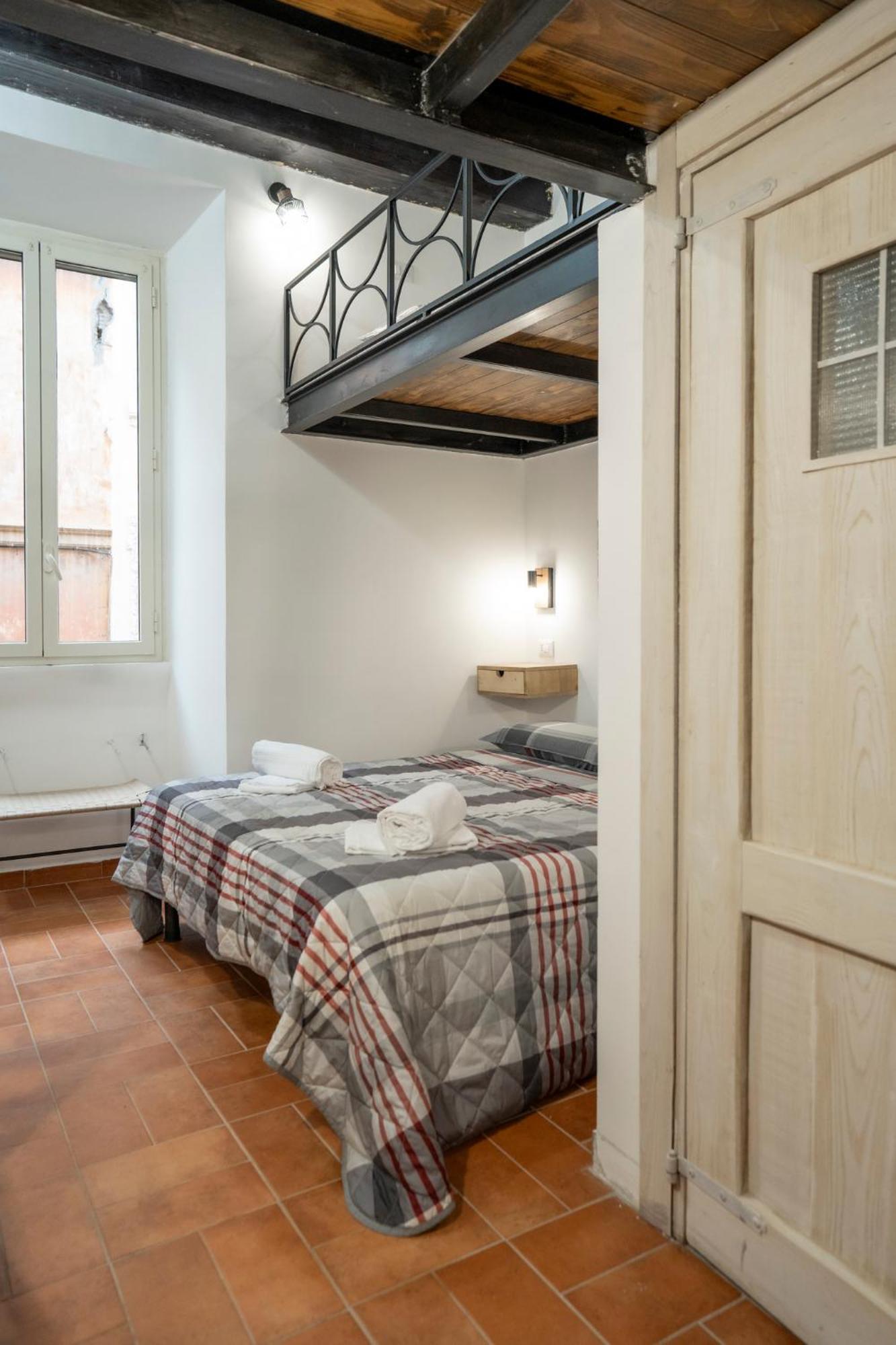 Home Domus Capocci - Rione Monti 罗马 外观 照片