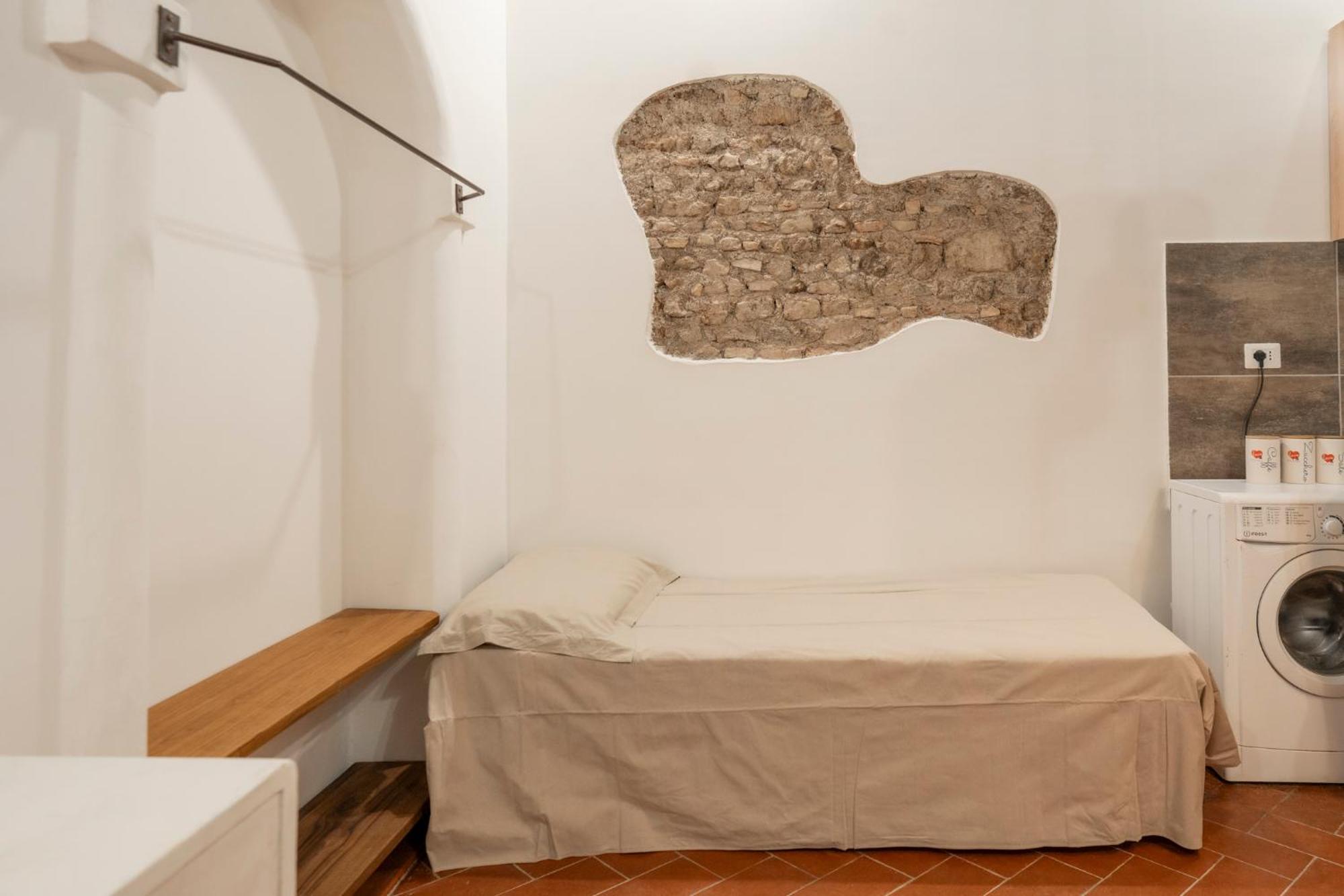Home Domus Capocci - Rione Monti 罗马 外观 照片