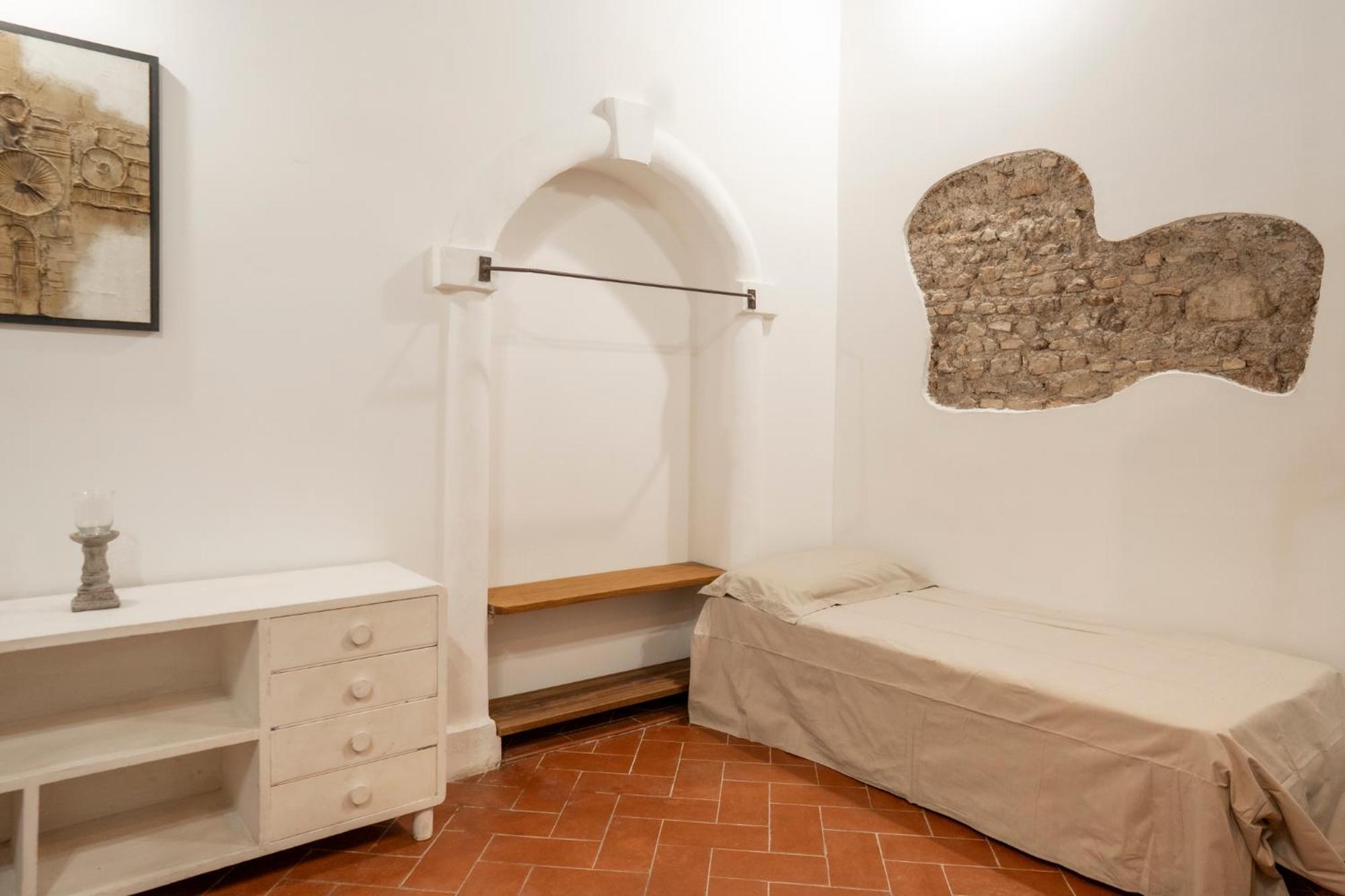 Home Domus Capocci - Rione Monti 罗马 外观 照片