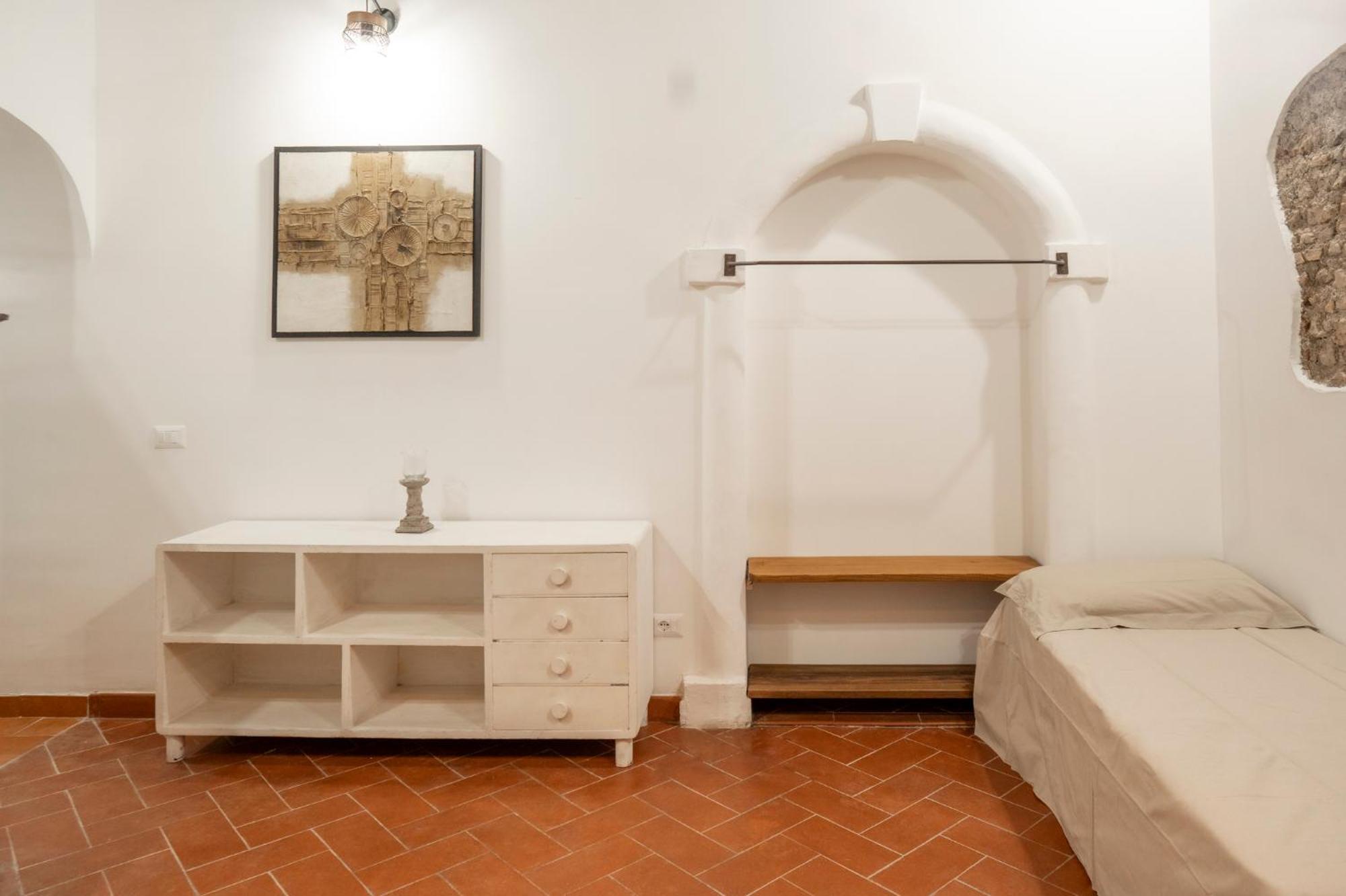 Home Domus Capocci - Rione Monti 罗马 外观 照片