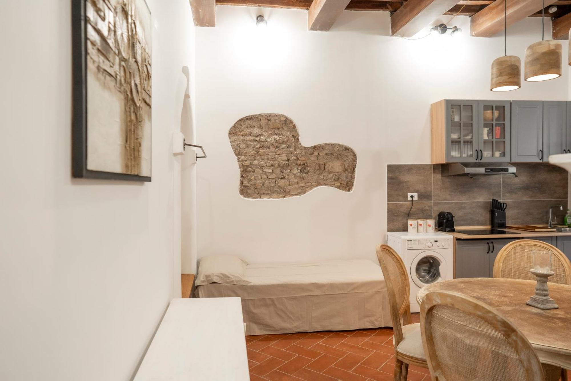 Home Domus Capocci - Rione Monti 罗马 外观 照片