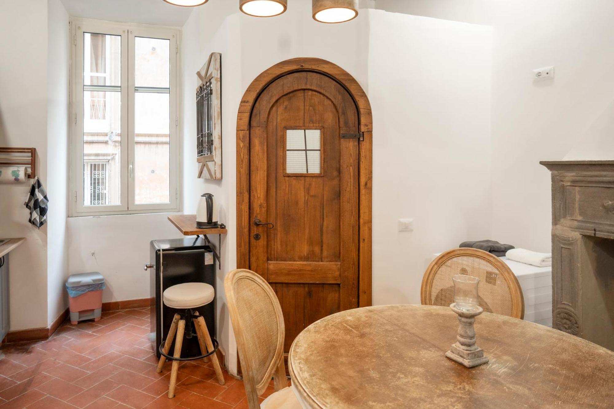 Home Domus Capocci - Rione Monti 罗马 外观 照片
