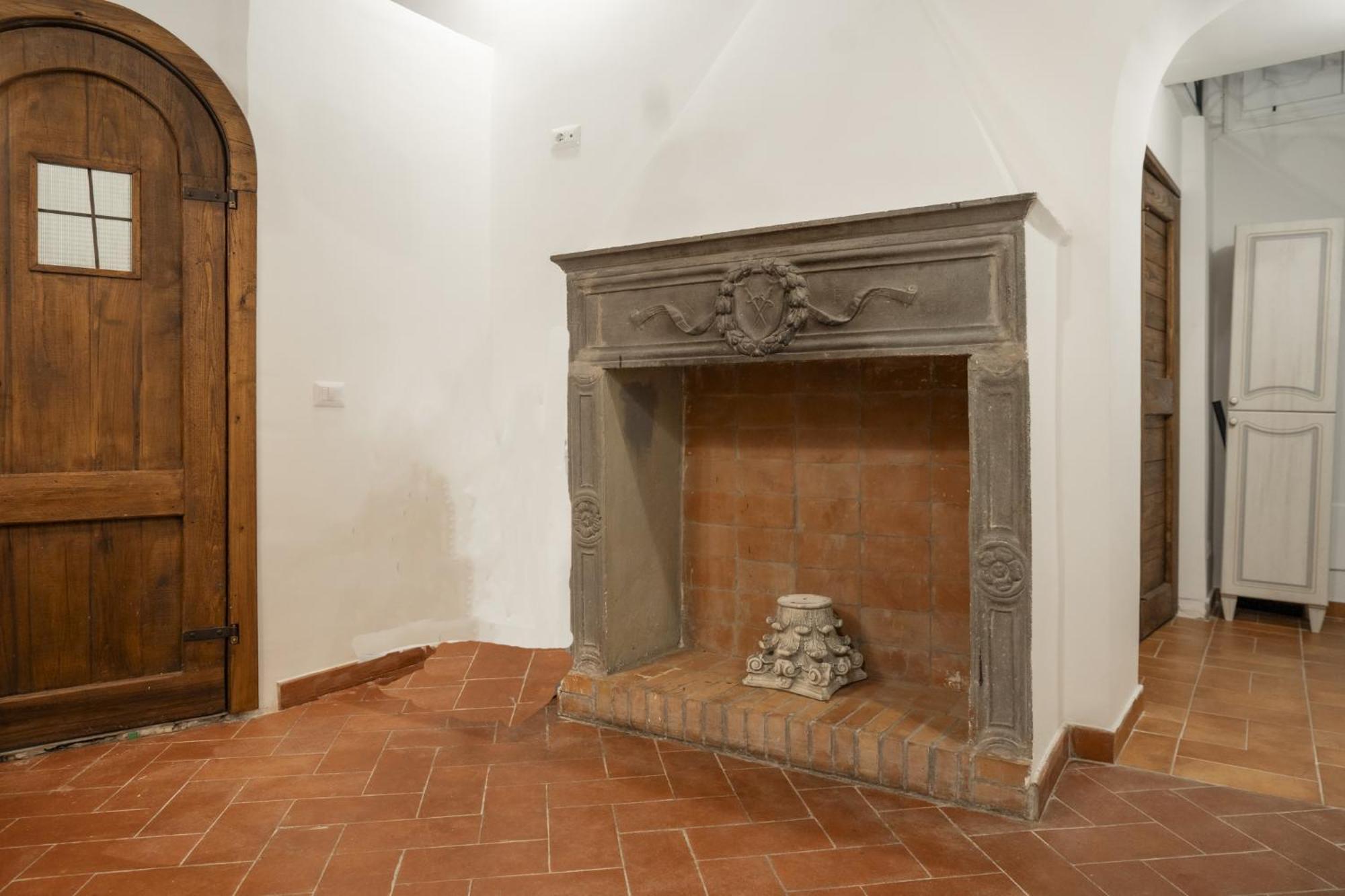 Home Domus Capocci - Rione Monti 罗马 外观 照片