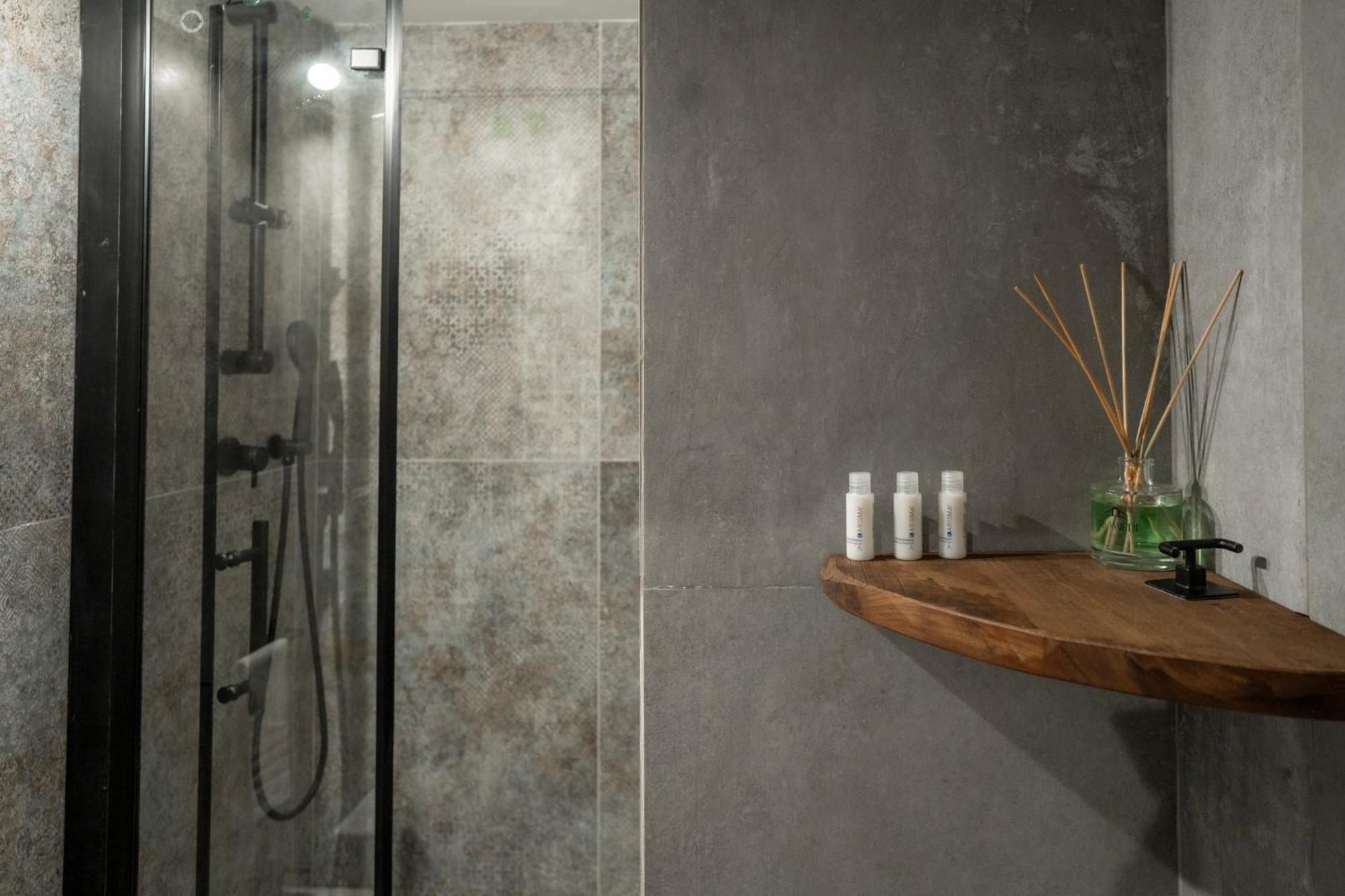 Home Domus Capocci - Rione Monti 罗马 外观 照片