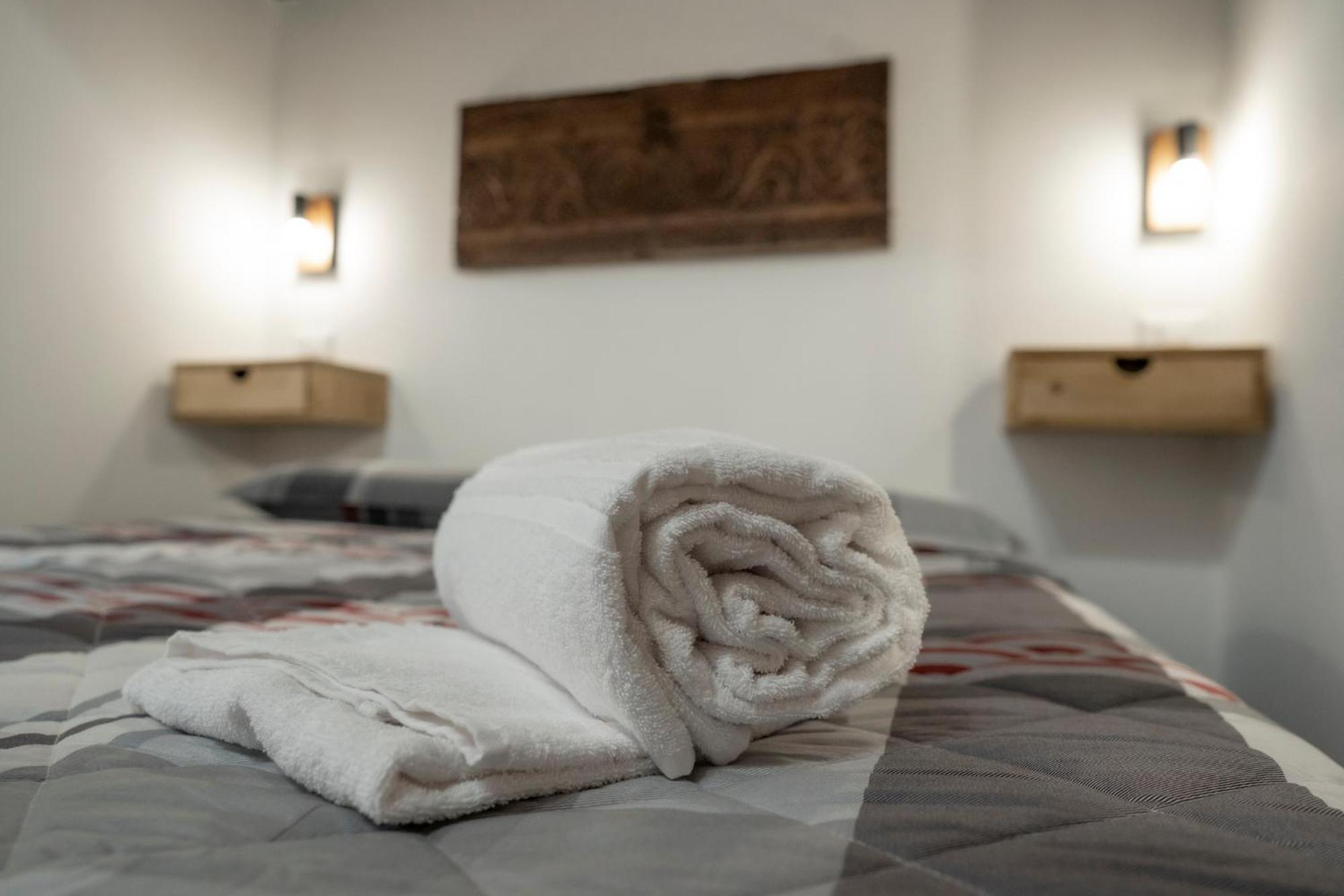 Home Domus Capocci - Rione Monti 罗马 外观 照片