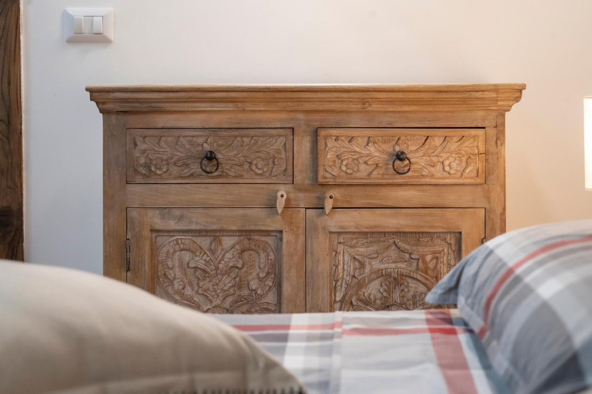 Home Domus Capocci - Rione Monti 罗马 客房 照片