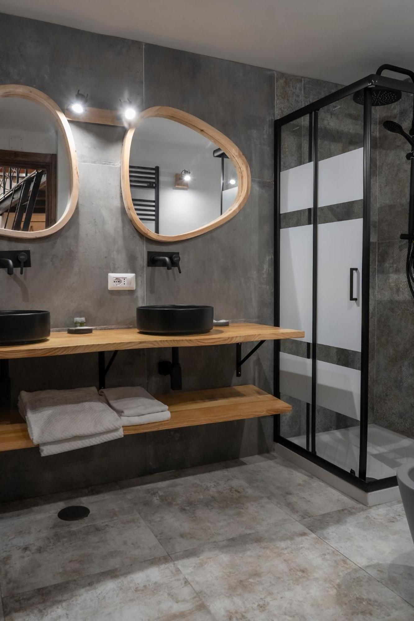Home Domus Capocci - Rione Monti 罗马 外观 照片