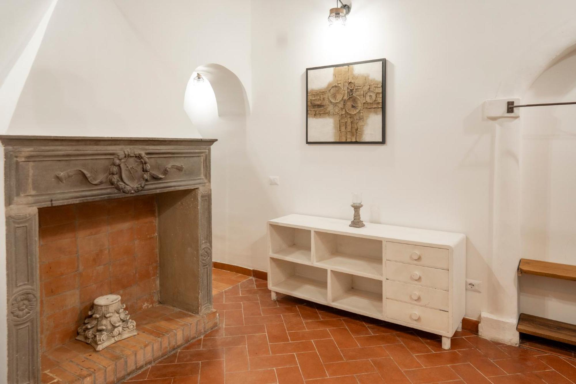 Home Domus Capocci - Rione Monti 罗马 客房 照片