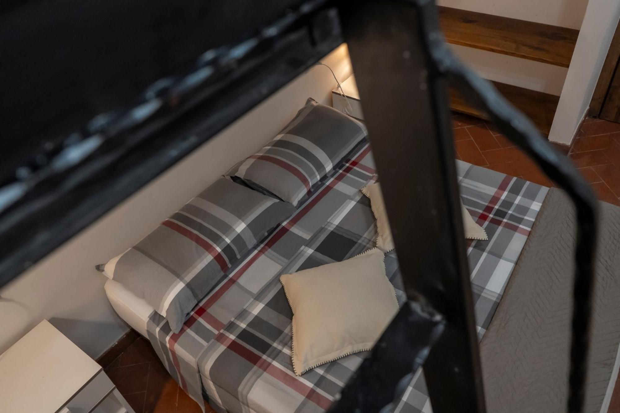 Home Domus Capocci - Rione Monti 罗马 客房 照片