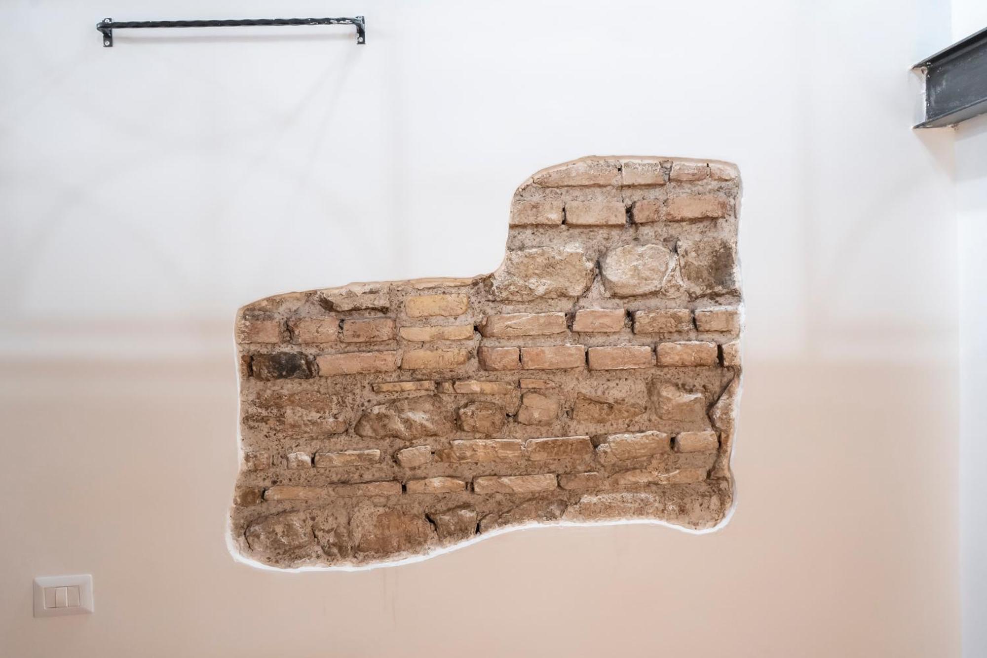 Home Domus Capocci - Rione Monti 罗马 外观 照片