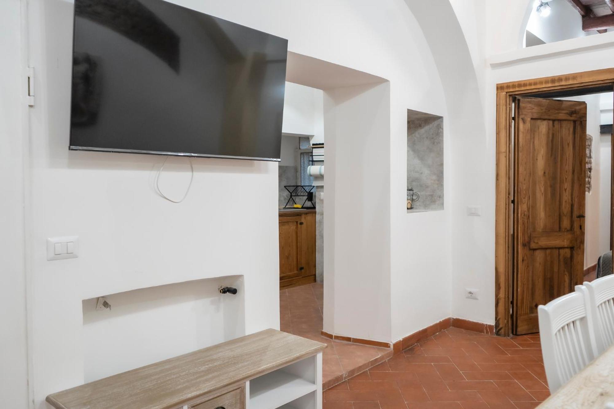 Home Domus Capocci - Rione Monti 罗马 客房 照片