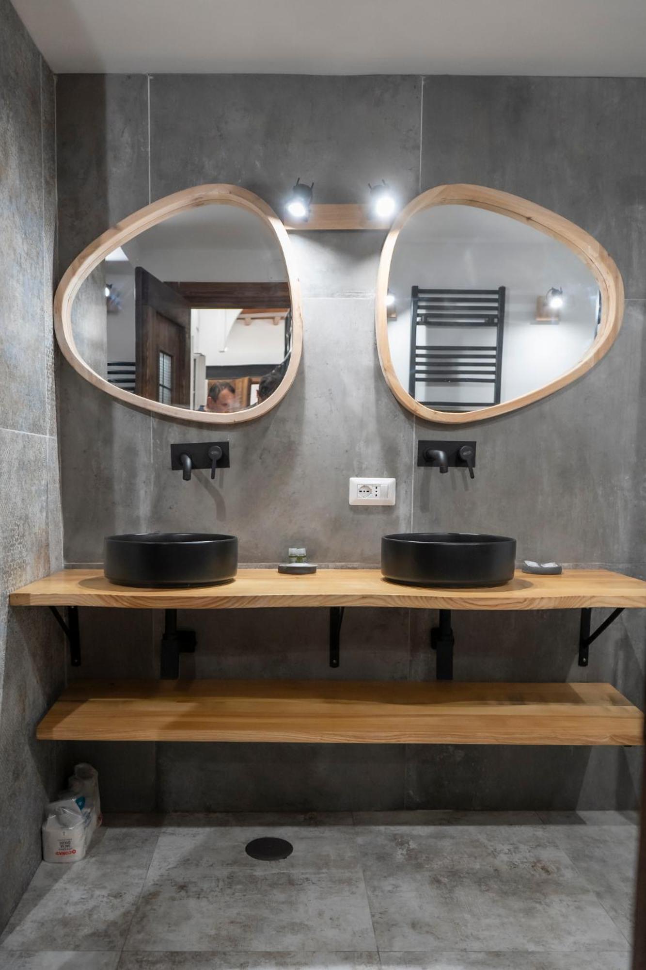 Home Domus Capocci - Rione Monti 罗马 客房 照片