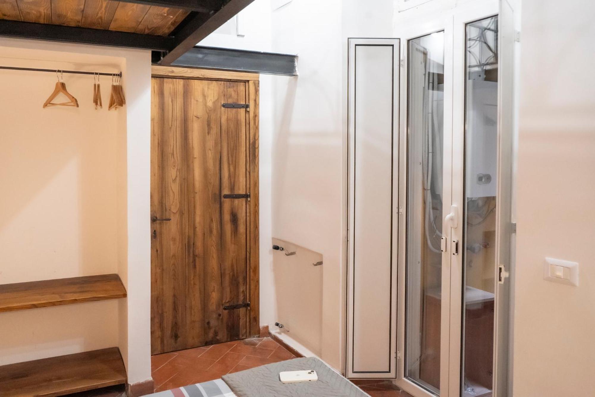 Home Domus Capocci - Rione Monti 罗马 客房 照片