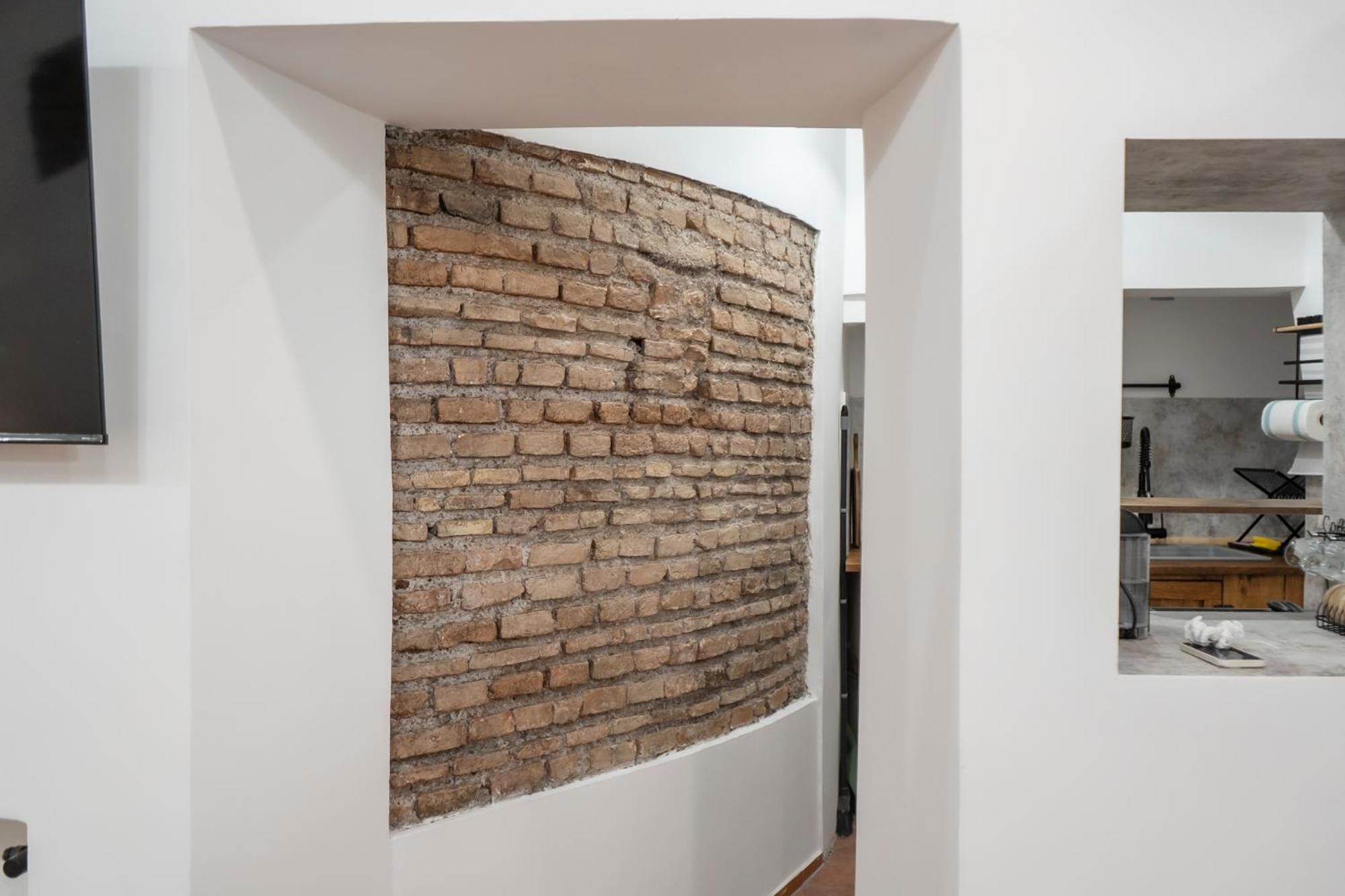 Home Domus Capocci - Rione Monti 罗马 外观 照片