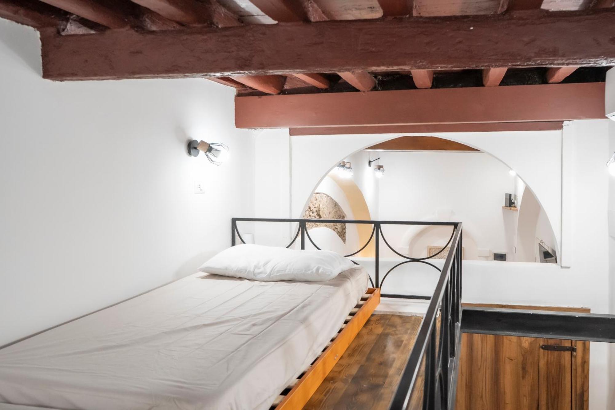 Home Domus Capocci - Rione Monti 罗马 外观 照片