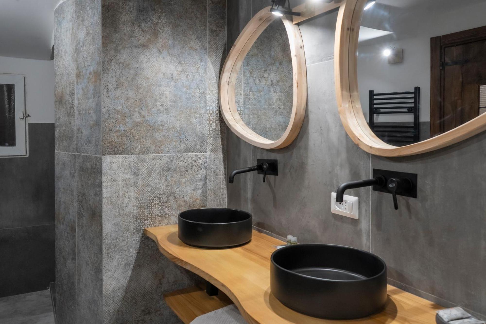 Home Domus Capocci - Rione Monti 罗马 外观 照片