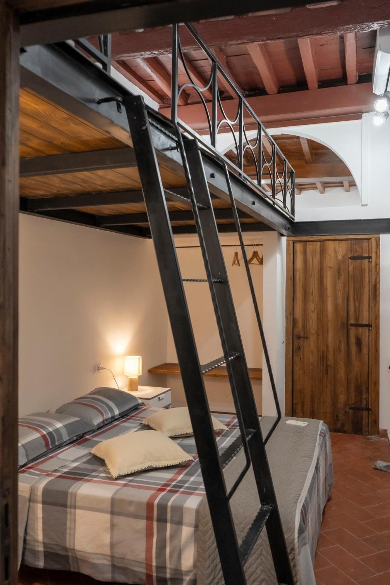 Home Domus Capocci - Rione Monti 罗马 外观 照片